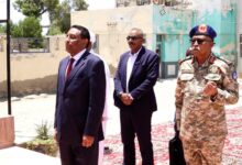 كامل ادريس