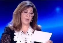 ليلى عبد اللطيف تثير الجدل في الحديث عن اختفاء منطقة كاملة