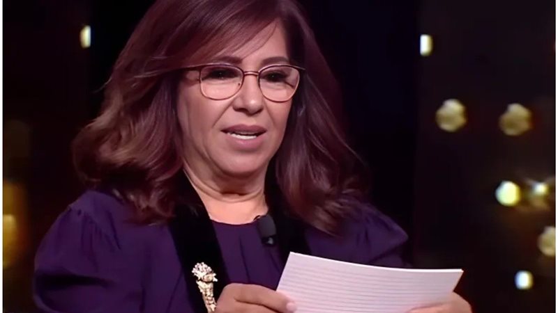 ليلى عبد اللطيف تثير الجدل في الحديث عن اختفاء منطقة كاملة