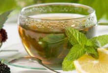 ماذا يحدث لجسمك إذا شربت شاي أخضر كل يوم؟