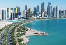 مدن قطر 1