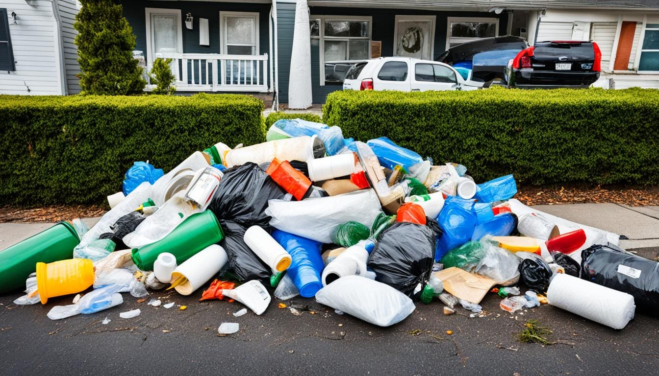 منزل بقيمة 5 مليون دولار يتحول إلى قمامة.. أغرب قصة هوس بالتخزين 2 منزل بقيمة 5 مليون دولار يتحول إلى قمامة.. أغرب قصة هوس بالتخزين