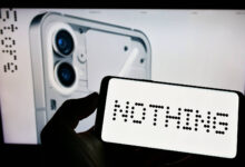 مواصفات هاتف nothing المنتظر لعام 2025