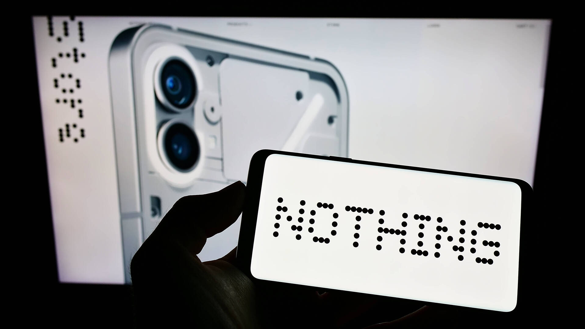 مواصفات هاتف nothing المنتظر لعام 2025 1 مواصفات هاتف nothing المنتظر لعام 2025