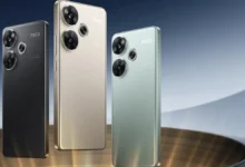 مواصفات وسعر هاتف poco f7
