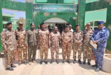 وزير الداخلية يتفقد السجون