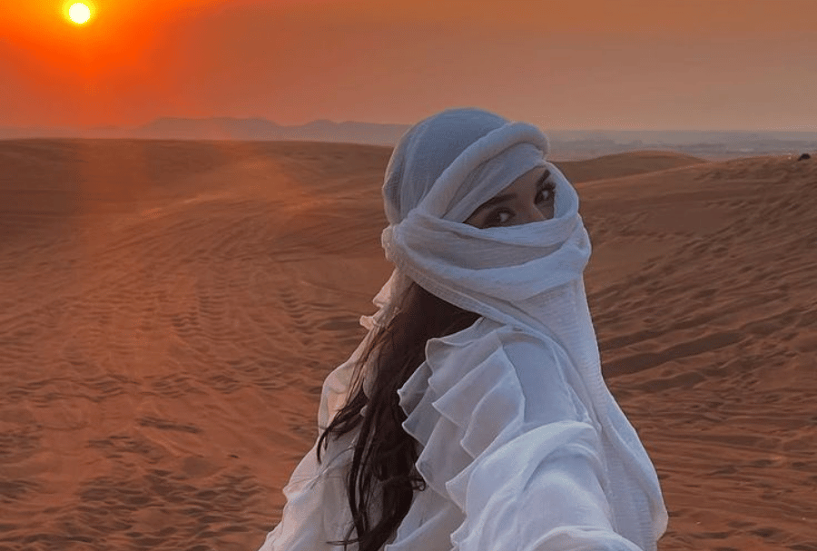 Marrakech to the Sahara