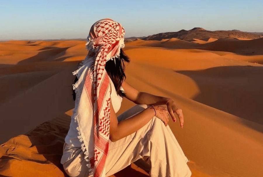Fes to Marrakech Desert Tour