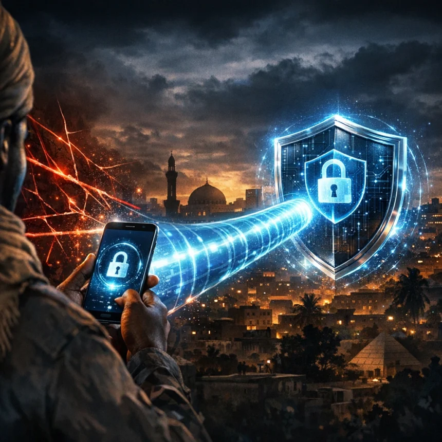 أفضل VPN في السودان 2026