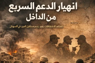 أسباب انشقاقات الدعم السريع