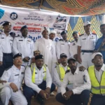 أسبوع المرور العربي
