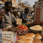 الاقتصاد السوداني 2026