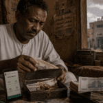 الثقة في البنوك في السودان و الشمول المالي في السودان
