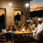 أسعار ألواح الطاقة الشمسية في السودان 2025