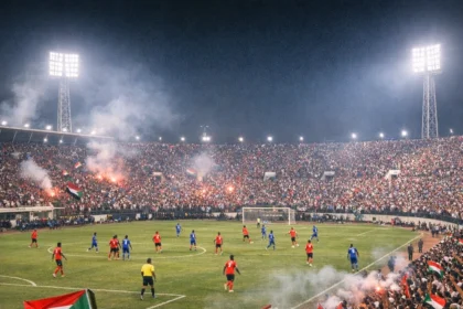 عودة الدوري السوداني